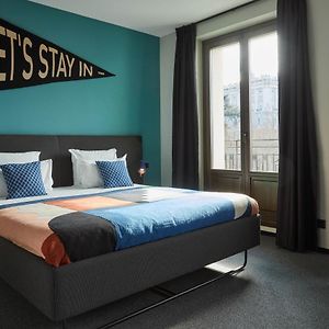 Deluxe Kamer met een King Size Bed